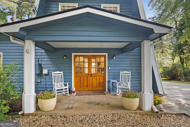 100 Hidden Hills Lane, Athens, GA 30605