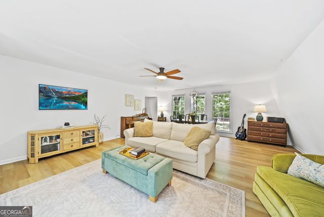 100 Hidden Hills Lane, Athens, GA 30605