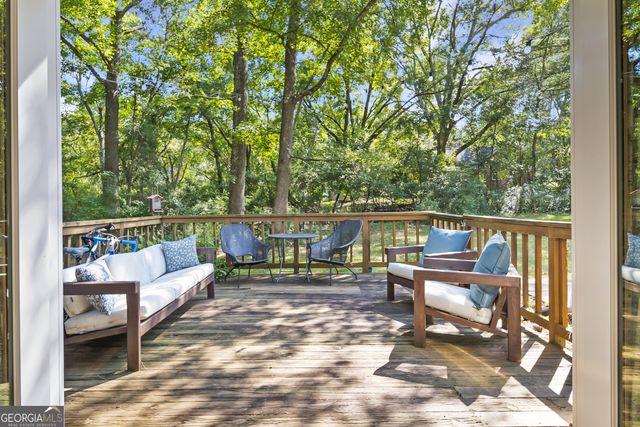 100 Hidden Hills Lane, Athens, GA 30605