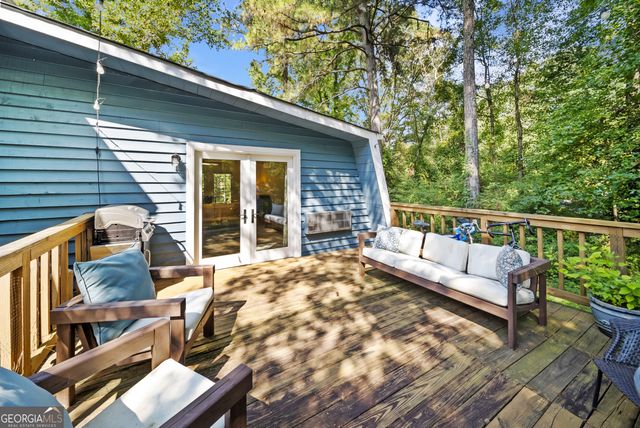 100 Hidden Hills Lane, Athens, GA 30605