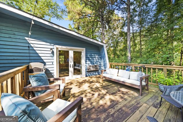 100 Hidden Hills Lane, Athens, GA 30605