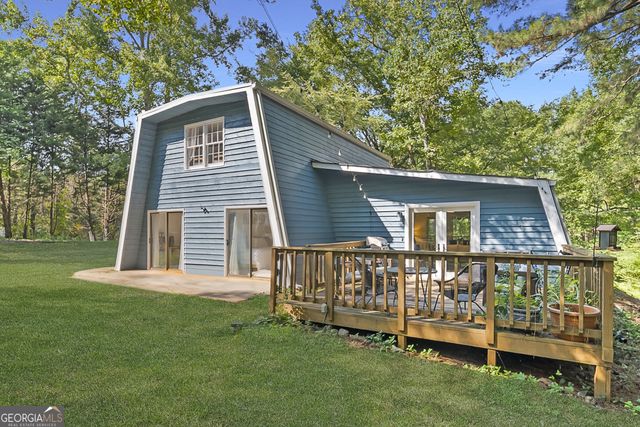 100 Hidden Hills Lane, Athens, GA 30605