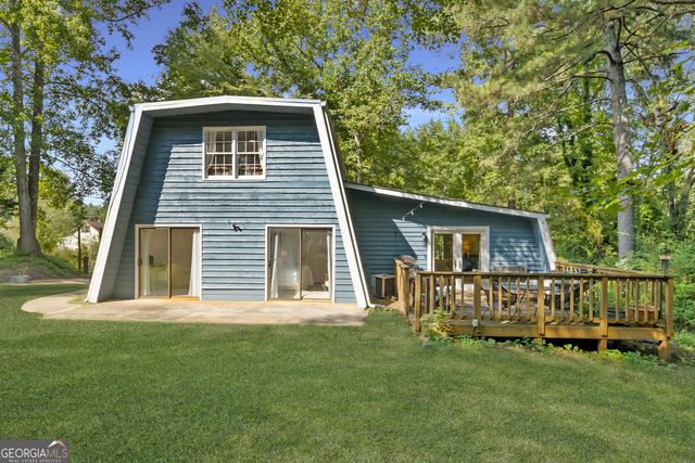 100 Hidden Hills Lane, Athens, GA 30605