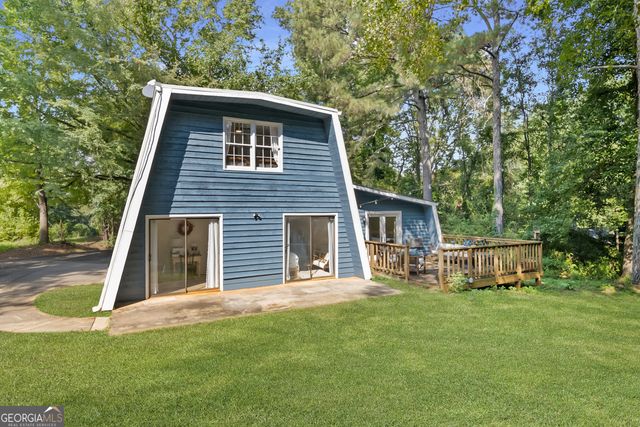 100 Hidden Hills Lane, Athens, GA 30605