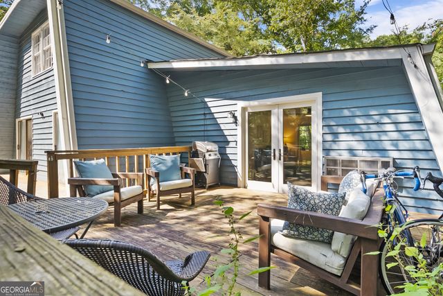 100 Hidden Hills Lane, Athens, GA 30605