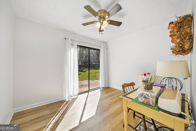 100 Hidden Hills Lane, Athens, GA 30605