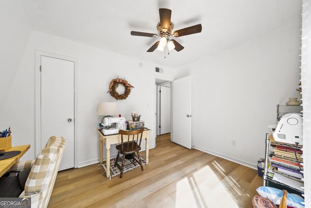 100 Hidden Hills Lane, Athens, GA 30605