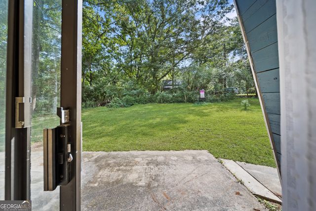 100 Hidden Hills Lane, Athens, GA 30605