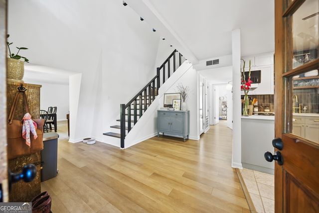 100 Hidden Hills Lane, Athens, GA 30605