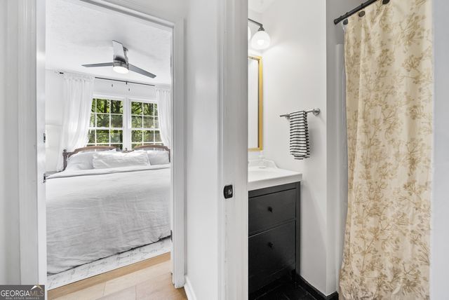 100 Hidden Hills Lane, Athens, GA 30605