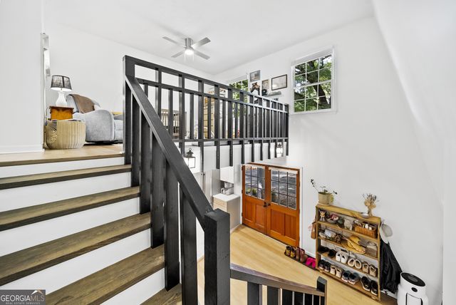 100 Hidden Hills Lane, Athens, GA 30605