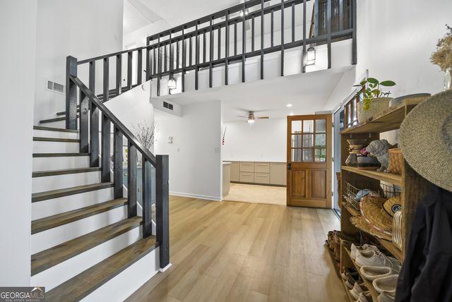 100 Hidden Hills Lane, Athens, GA 30605