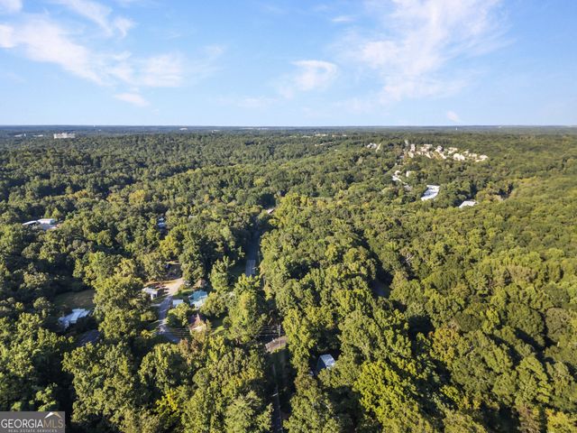 100 Hidden Hills Lane, Athens, GA 30605