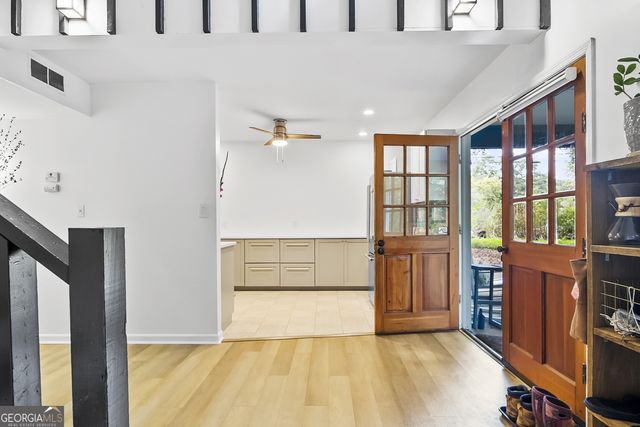 100 Hidden Hills Lane, Athens, GA 30605