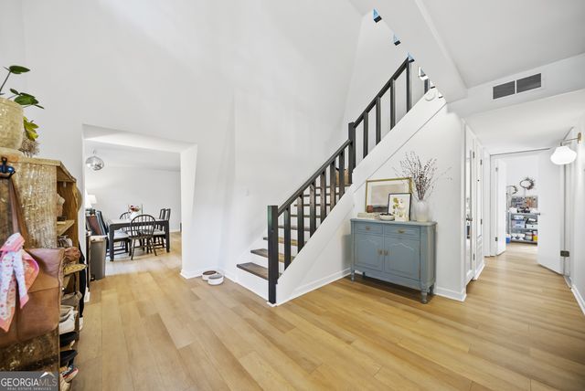 100 Hidden Hills Lane, Athens, GA 30605