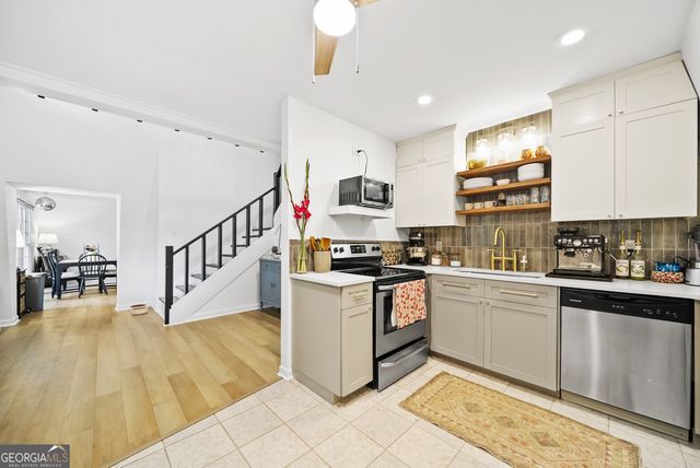 100 Hidden Hills Lane, Athens, GA 30605