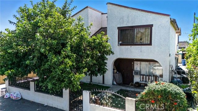2526 Flower Street, Huntington Park, CA 90255
