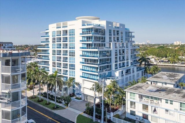 715 Bayshore Drive 506, Fort Lauderdale, FL 33304