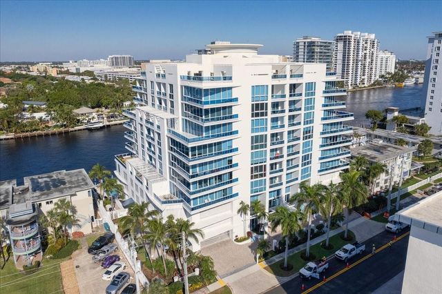 715 Bayshore Drive 506, Fort Lauderdale, FL 33304
