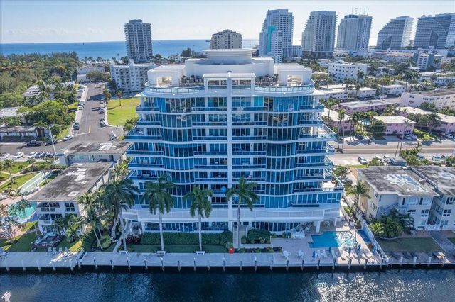 715 Bayshore Drive 506, Fort Lauderdale, FL 33304
