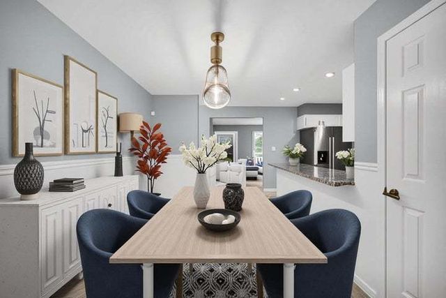 212 Timrick Drive, Munster, IN 46321