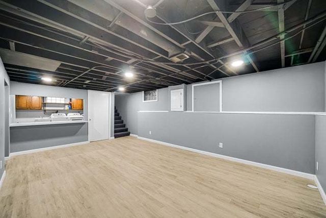 212 Timrick Drive, Munster, IN 46321