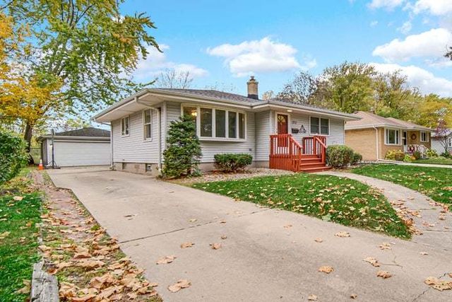 212 Timrick Drive, Munster, IN 46321