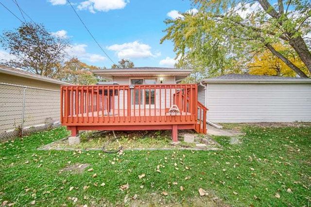 212 Timrick Drive, Munster, IN 46321