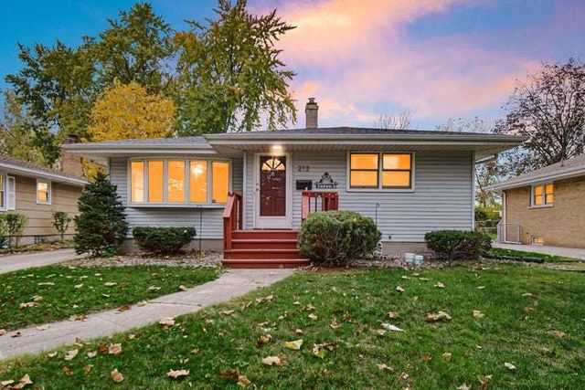 212 Timrick Drive, Munster, IN 46321