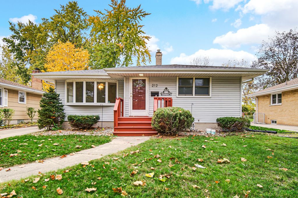 212 Timrick Drive, Munster, IN 46321