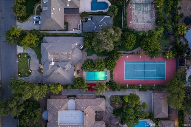 1531 Rodeo Road, Arcadia, CA 91006