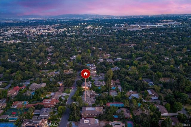 1531 Rodeo Road, Arcadia, CA 91006