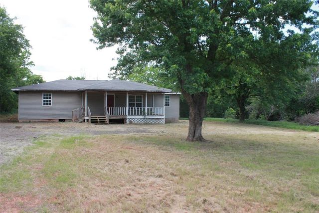 2440 County Road 2970, Blanchard, OK 73572