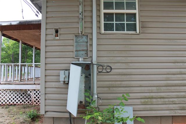 2440 County Road 2970, Blanchard, OK 73572