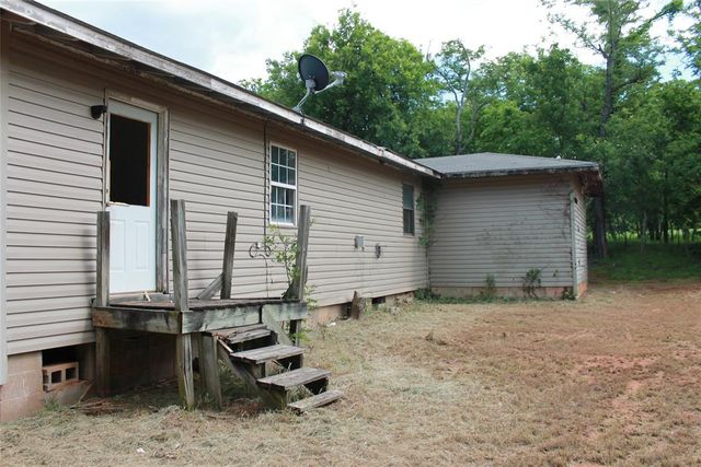 2440 County Road 2970, Blanchard, OK 73572