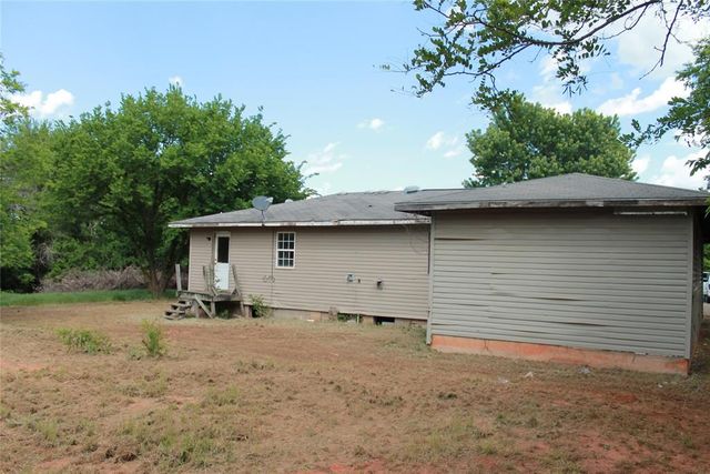 2440 County Road 2970, Blanchard, OK 73572