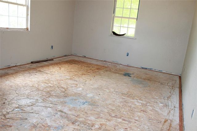 2440 County Road 2970, Blanchard, OK 73572