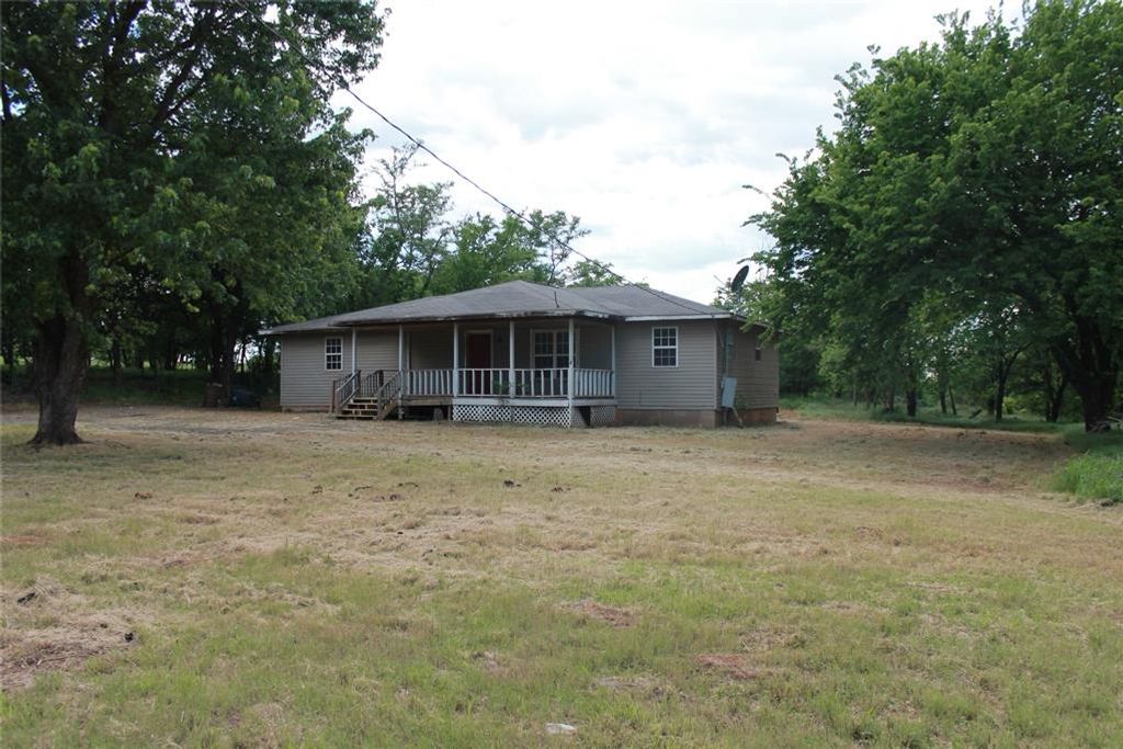 2440 County Road 2970, Blanchard, OK 73572