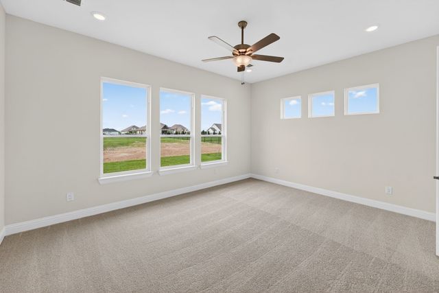 5504 Gaelic Drive, Celina, TX 75009