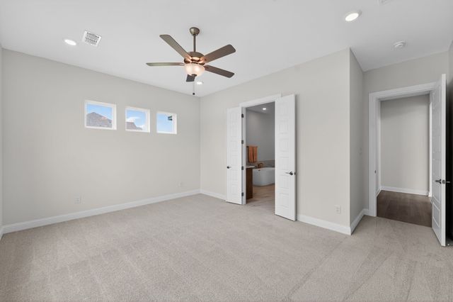 5504 Gaelic Drive, Celina, TX 75009