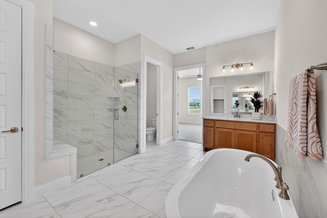 5504 Gaelic Drive, Celina, TX 75009