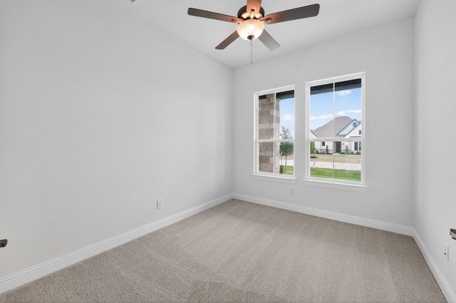 5504 Gaelic Drive, Celina, TX 75009