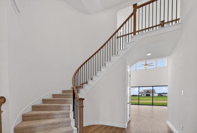 5504 Gaelic Drive, Celina, TX 75009
