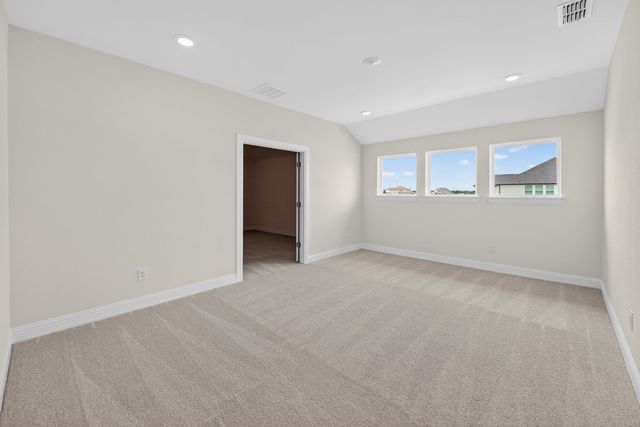 5504 Gaelic Drive, Celina, TX 75009
