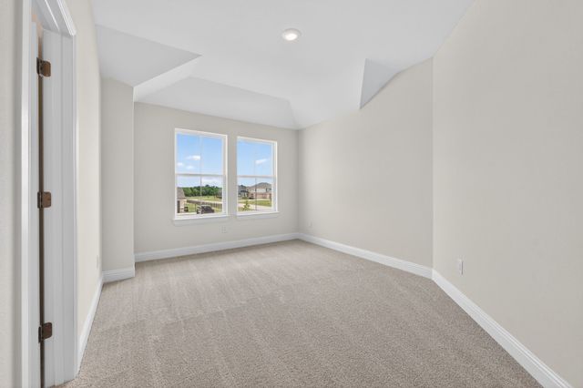 5504 Gaelic Drive, Celina, TX 75009