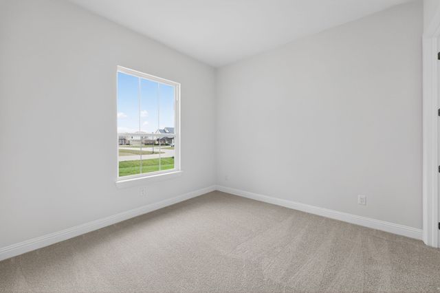 5504 Gaelic Drive, Celina, TX 75009