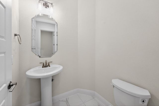 5504 Gaelic Drive, Celina, TX 75009