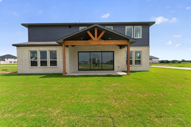 5504 Gaelic Drive, Celina, TX 75009
