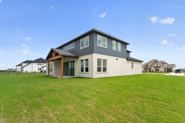 5504 Gaelic Drive, Celina, TX 75009