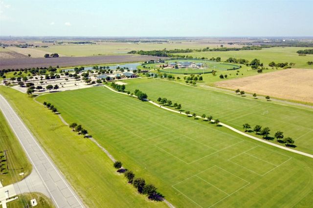 5504 Gaelic Drive, Celina, TX 75009